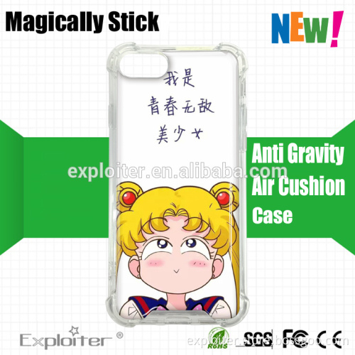 New arrivals for iphone 7 quality products anti-scratch & anti-slip phone accessory mobile phone accessories cell phone accessor